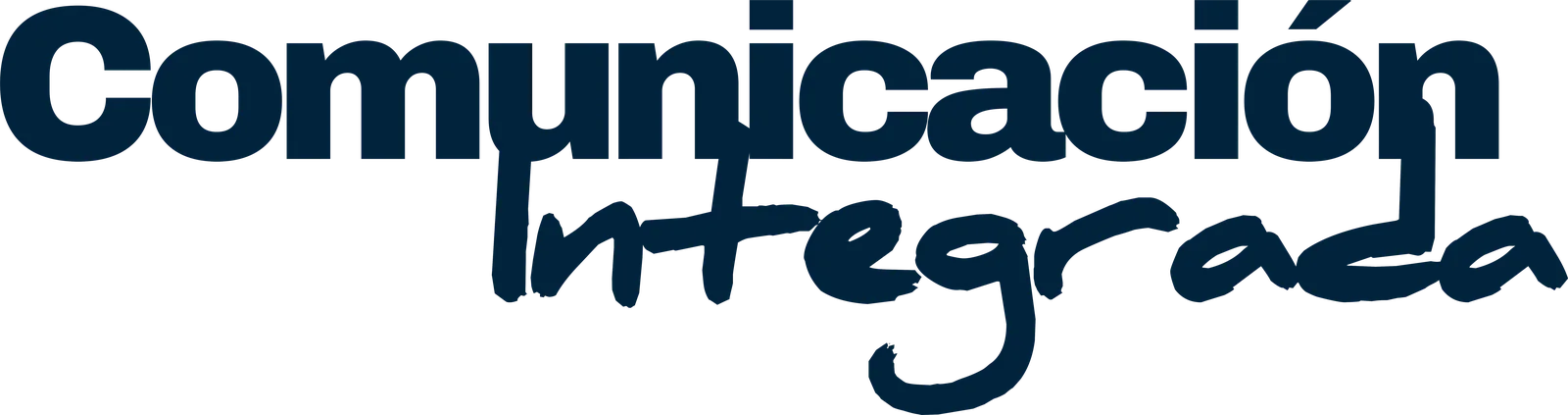 Comunicación Integrada